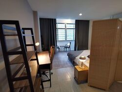 Elizabeth Tower (D9), Apartment #619480291
